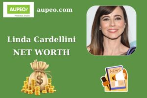 Linda Cardellini Wealth, Salary, and Finance Overview