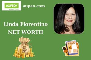 Linda Fiorentino Wealth, Salary, and Finance Overview