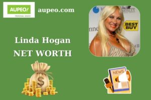 Linda Hogan Wealth, Salary, and Finance Overview