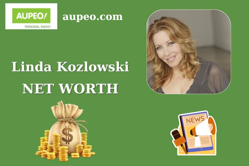 What is Linda Kozlowski Net Worth 2025: How She Built Her Wealth After Acting What is Linda Kozlowski Net Worth 2025: How She Built Her Wealth After Acting