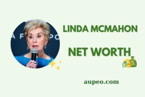 Linda Mcmahon Wealth, Salary, and Financial Overview
