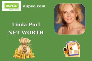 Linda Purl Wealth, Salary, and Finance Overview