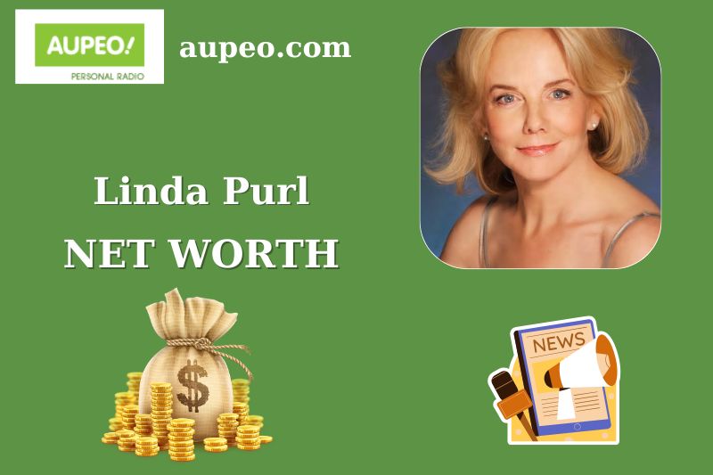 What is Linda Purl Net Worth 2025: Her earnings, Income Sources What is Linda Purl Net Worth 2025: Her earnings, Income Sources