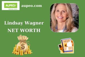 Lindsay Wagner Wealth, Salary, and Finance Overview