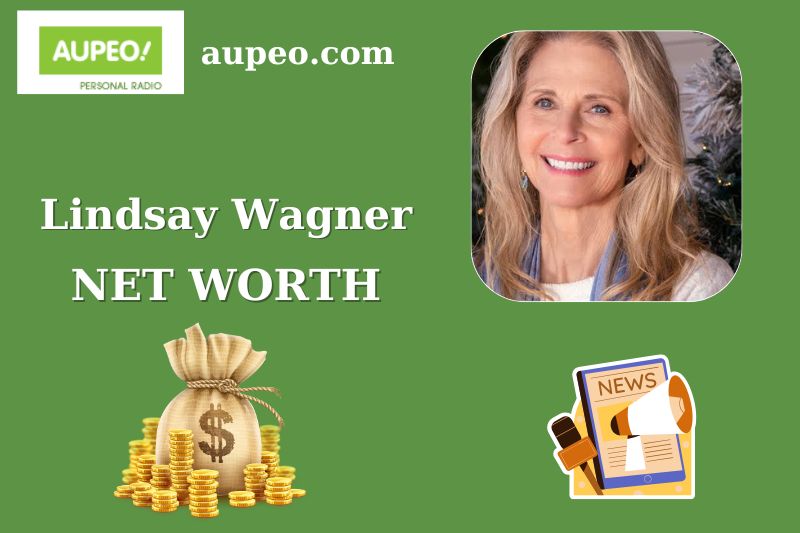 What is Lindsay Wagner Net Worth 2025: How She Built Her Wealth and Career What is Lindsay Wagner Net Worth 2025: How She Built Her Wealth and Career