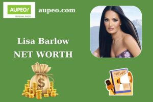 Lisa Barlow Wealth, Salary, and Finance Overview