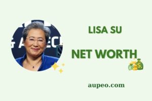 Lisa Su Wealth, Salary, and Financial Overview