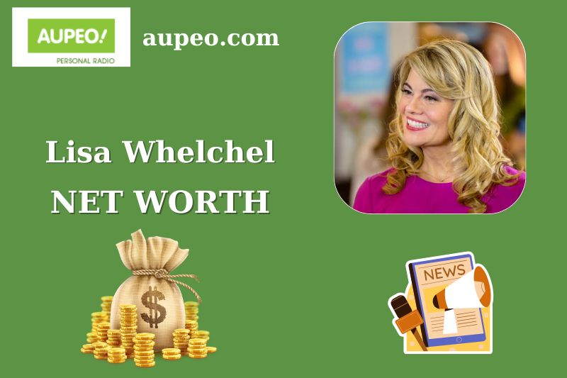 What is Lisa Whelchel Net Worth 2025: How Much Does She Earn From TV? What is Lisa Whelchel Net Worth 2025: How Much Does She Earn From TV?