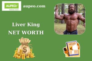 Liver King Wealth, Salary, and Finance Overview