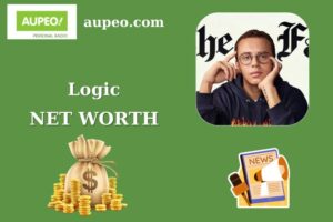 Logic Wealth, Salary, and Finance Overview