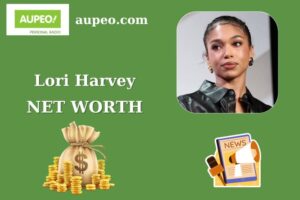 What is Lori Harvey Net Worth 2025 Salary, Career Earnings, Income