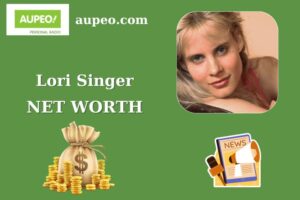 Lori Singer Wealth, Salary, and Finance Overview