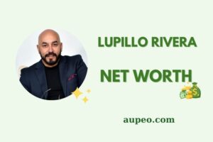 Lupillo Rivera Wealth, Salary, and Financial Overview