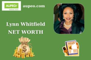 Lynn Whitfield Wealth, Salary, and Finance Overview