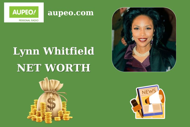 What is Lynn Whitfield Net Worth 2025: How Much Does She Earn from Acting? What is Lynn Whitfield Net Worth 2025: How Much Does She Earn from Acting?