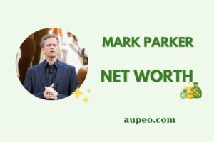 Mark Parker Wealth, Salary, and Financial Overview