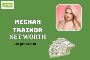 Meghan Trainor Wealth, Salary and Financial Overview
