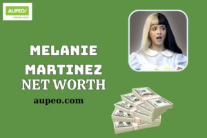 What is Melanie Martinez Net Worth 2025: How She Earns from Music & Tours