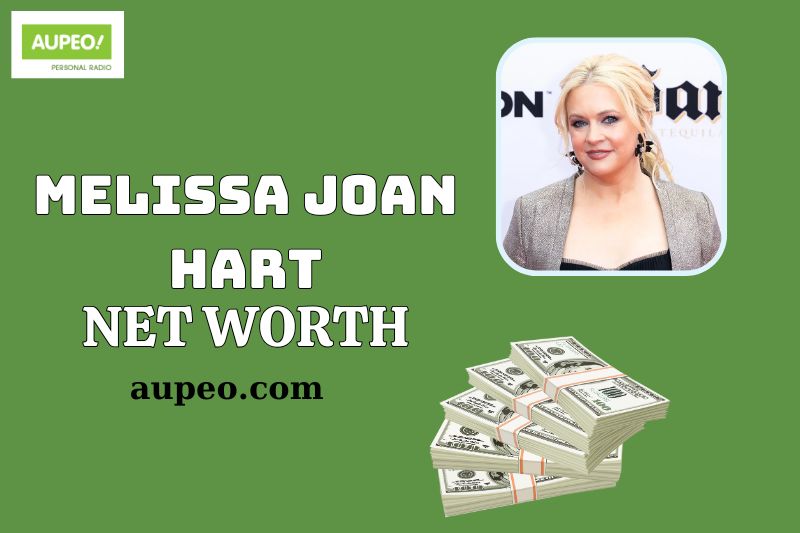 What is Melissa Joan Hart Net Worth 2025: How She Built Her Wealth & Career What is Melissa Joan Hart Net Worth 2025: How She Built Her Wealth & Career