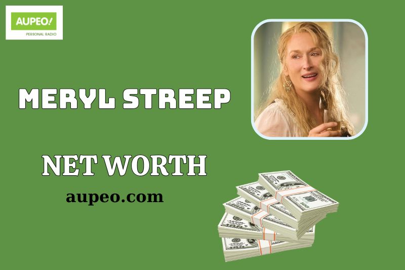What is Meryl Streep Net Worth 2025: How Much Does She Earn Per Movie? What is Meryl Streep Net Worth 2025: How Much Does She Earn Per Movie?