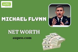 Michael Flynn Wealth, Salary and Financial Overview