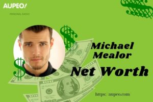 Michael Mealor Wealth, Salary and Finance Overview