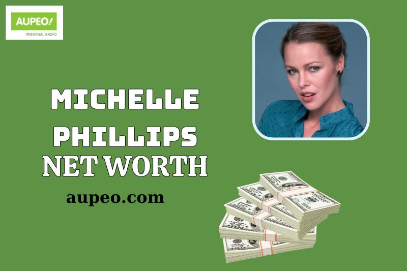 What is Michelle Phillips Net Worth 2025: Wealth, Salary, and Financial Overview What is Michelle Phillips Net Worth 2025: Wealth, Salary, and Financial Overview
