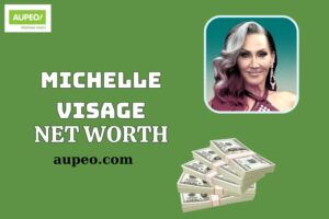 Michelle Visage Wealth, Salary and Financial Overview