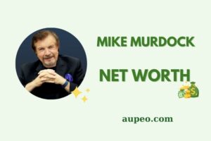 Mike Murdock Wealth, Salary, and Financial Overview