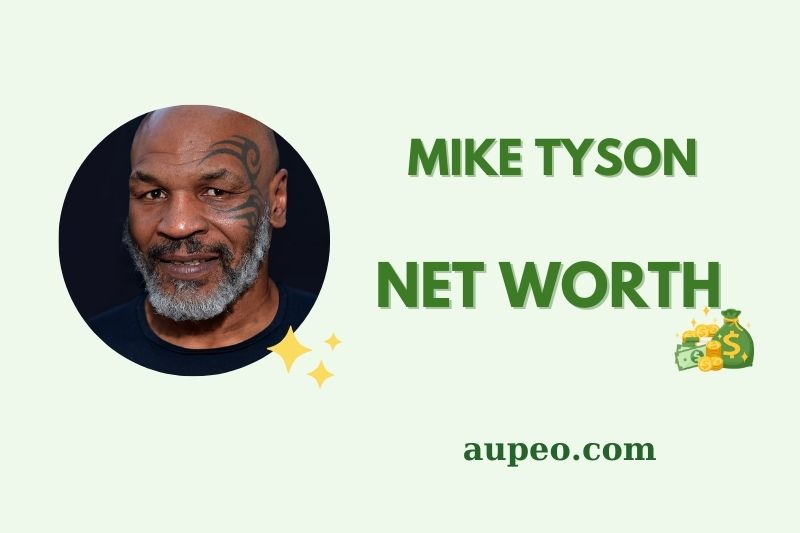 What is Mike Tyson Net Worth 2025: How He Made & Lost Millions What is Mike Tyson Net Worth 2025: How He Made & Lost Millions