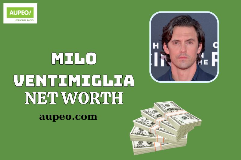 What is Milo Ventimiglia Net Worth 2025: Salary, Wealth & Financial Overview What is Milo Ventimiglia Net Worth 2025: Salary, Wealth & Financial Overview