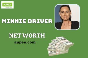 What is Minnie Driver Net Worth 2025: Salary, Wealth & Financial Overview