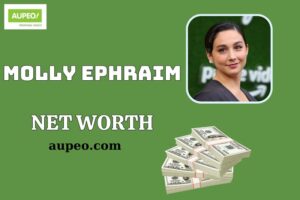 What is Molly Ephraim Net Worth 2025: Earnings, Wealth & Salary Breakdown