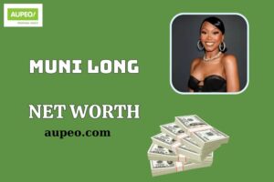 Muni Long Wealth, Salary and Financial Overview