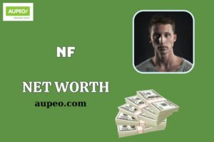 What is NF Net Worth 2025: How the Rapper Earns & His Financial Growth