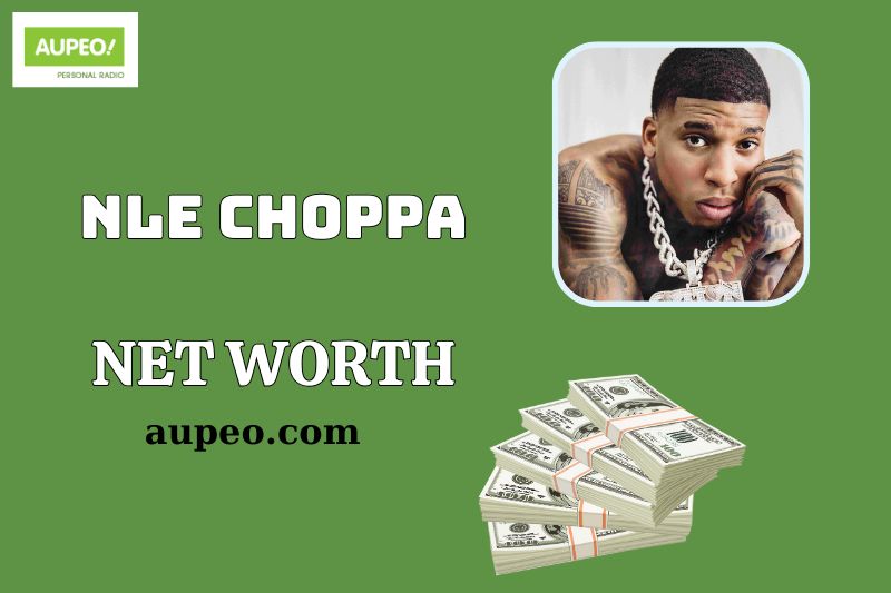 What is NLE Choppa Net Worth 2025: How Does He Make Money? What is NLE Choppa Net Worth 2025: How Does He Make Money?