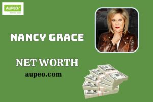 What is Nancy Grace Net Worth 2025: Wealth, Salary, and Financial Overview