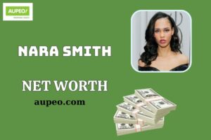 Nara Smith Wealth, Salary and Financial Overview