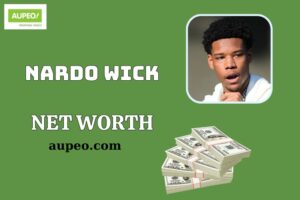 Nardo Wick Wealth, Salary and Financial Overview