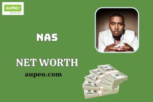 Nas Wealth, Salary and Financial Overview