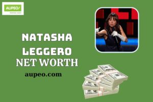 Natasha Leggero Wealth, Salary and Financial Overview