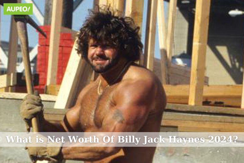 What is Billy Jack Hayns's sacred value 2024