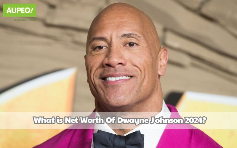What is Duin Johnson's net value 2024