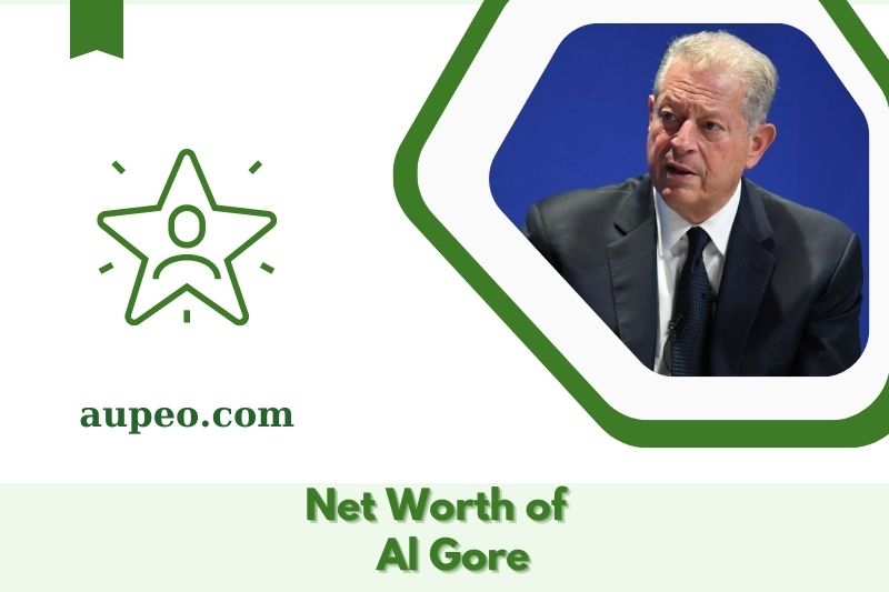 How much does Al Gori sacred value in 2025