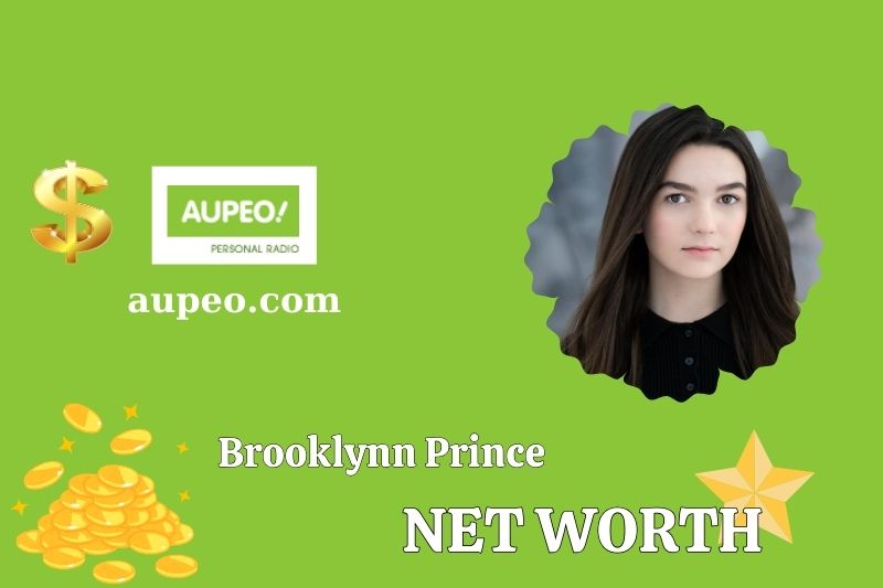 How much does the sacred value of Brooklyn Prince cost in 2025