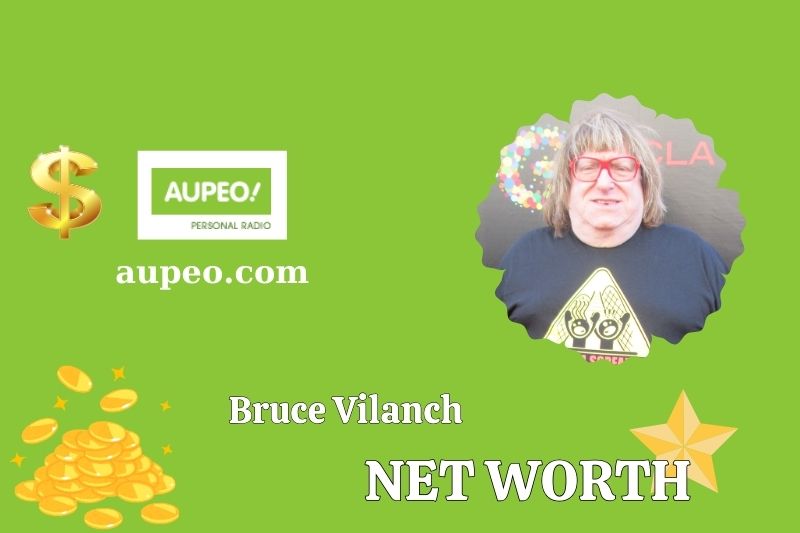 How much does Bruce Wilanchi sacred value in 2025