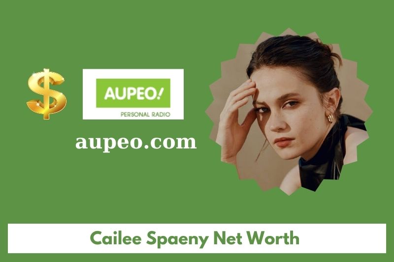What is a sacred caille spaeny in 2025