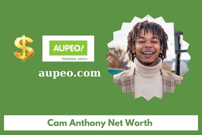 What is a purely worthy Kam Anthony in 2025