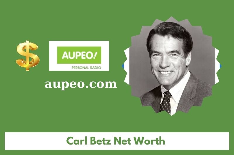 What is the sacred value of Carl Batz in 2025