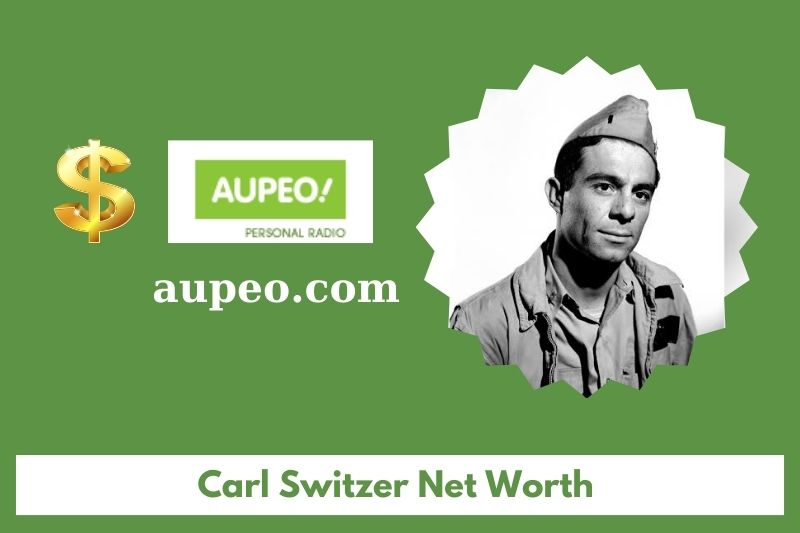How much does Carl Swisser's net cost in 2025